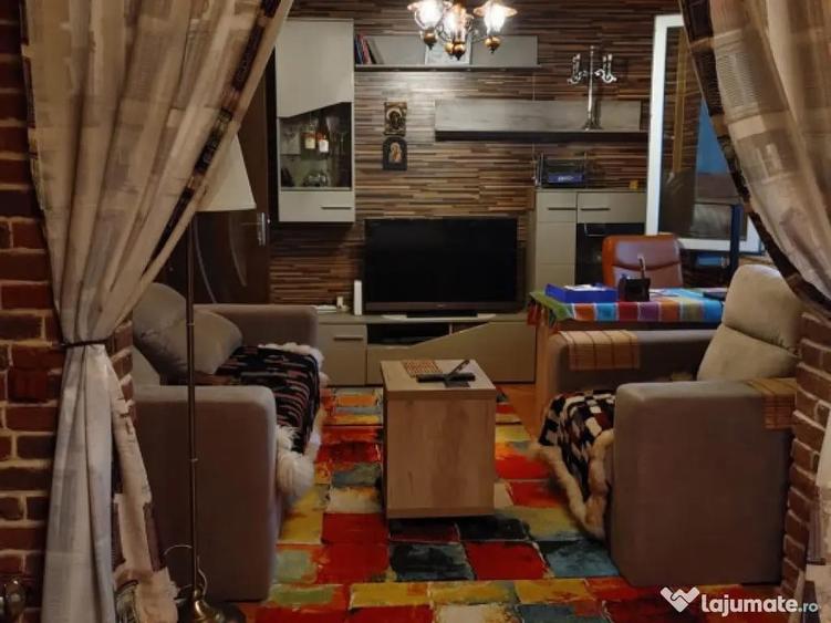 Brancoveanu budimex strada rezonantei parter - 1