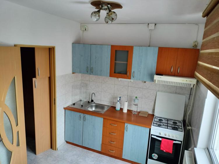 Dristor-Mihai Bravu, garsoniera, 40 mp, 5 min metrou, PET FRIENDLY - 10