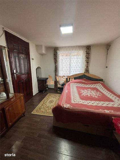 Casa individuala semifinisata P+M, garaj + anexa depozitare, Tohanul V - 9