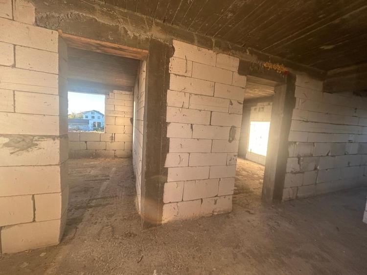 Casa P+1, 450 MP teren, 170 MP utili, Preajba - 7