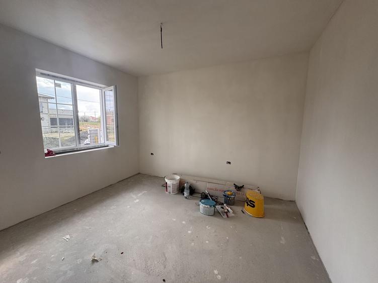 Individuala Sag,4 Camere,2 Bai,Terasa Acoperita,Teren Generos - 9