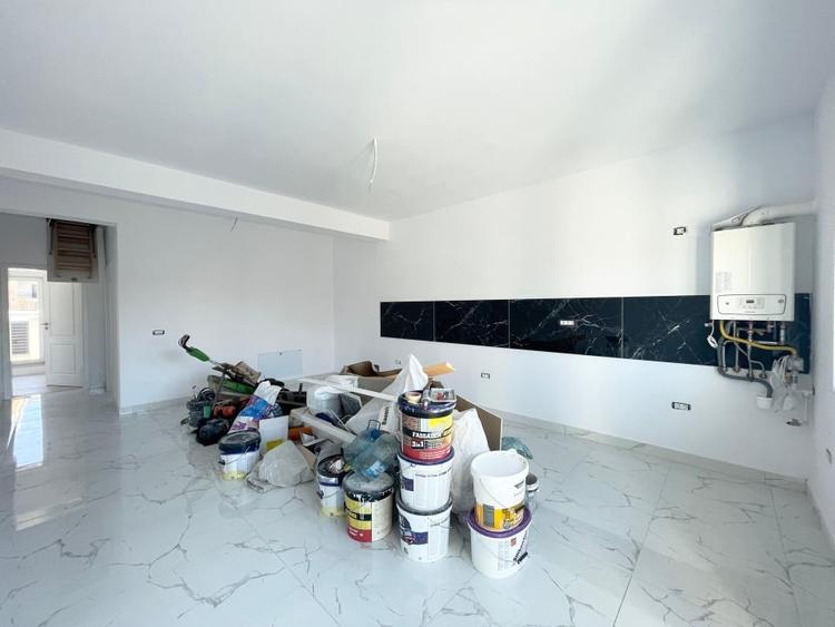 Duplex 3 dormitoare SUPERPOZITIE Mosnita Noua - 3