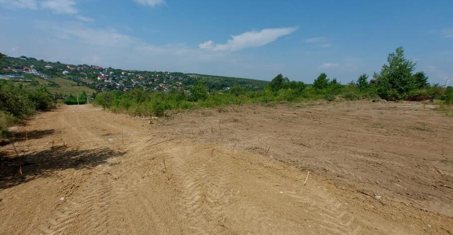 Teren intravilan , Bucium Barnova - 9