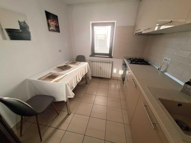 Apartament 2 camere mobilat LUX –  langa parcul Floreasca - 4