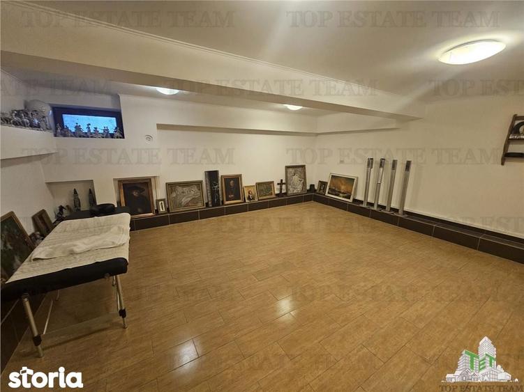 Apartament 4 camere - termen lung, utilitati incluse, ideal locuinta s - 2