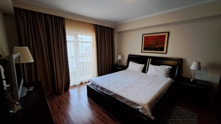 APARTAMENT 2 CAMERE IN COMPLEX REZIDENTIAL CU CIRCUIT INCHIS - PRET PROMOTIONAL - 20