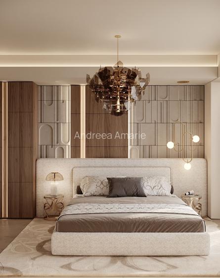Apartament cu 3 camere decomandat în Floreasca Apartament cu 3 camere decomandat în Floreasca