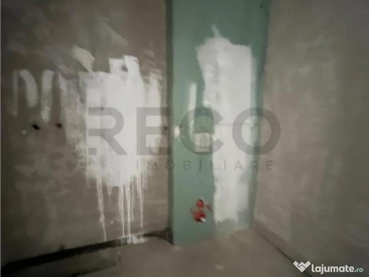 RECO Apartament cu 3 camere, ultracentral, NOU, parter - 6