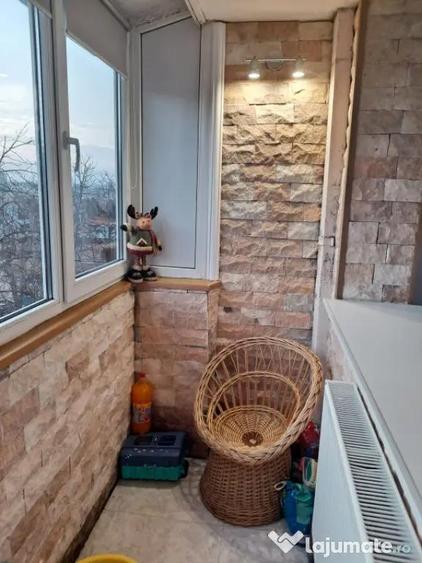 Apartament 2 camere situat in zona TOMIS II - 2