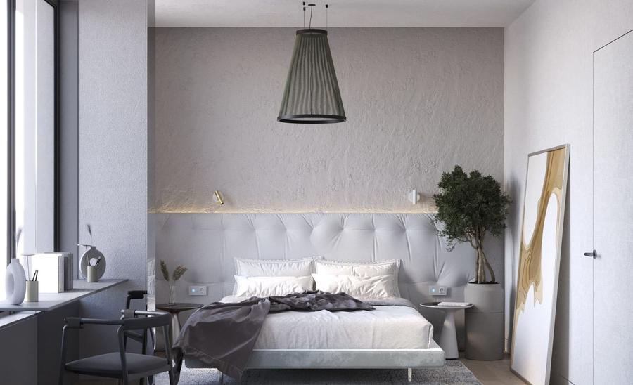 LUXURY CONCEPT VILLA PIPERA - 5