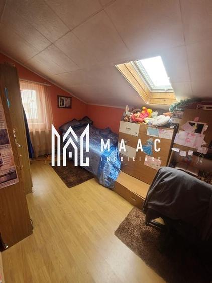 Casa 4 camere | Garaj | 2 Cai de acces | Tineretului - 4