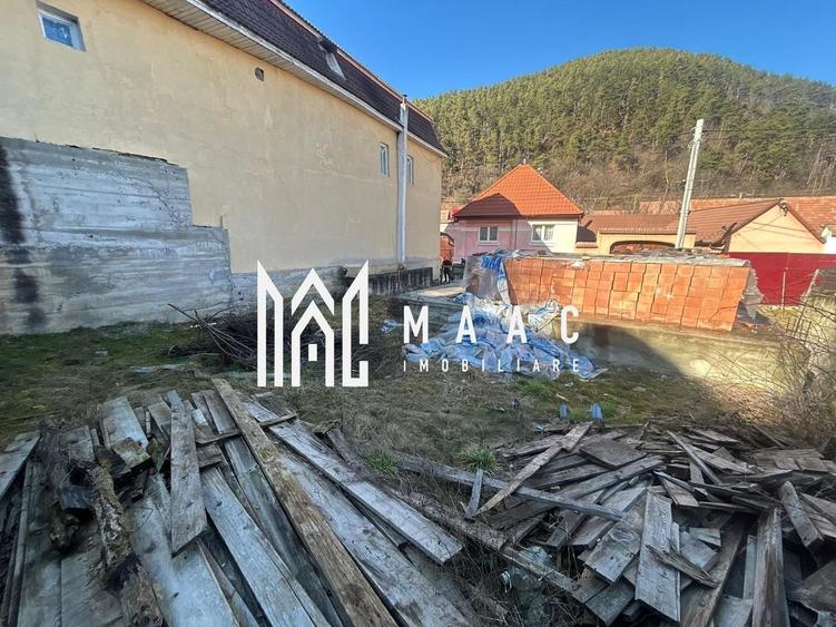 Teren de casa | Intravilan | 436 mp | Rasinari - 2