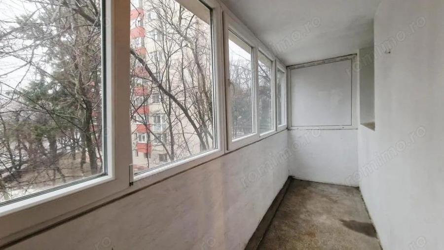 Apartament 2 camere Oltenitei-Nitu Vasile, etaj 2 din 4 - 13