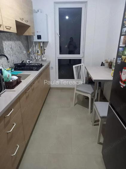 Apartament 3 Camere Decomandat Brancoveanu