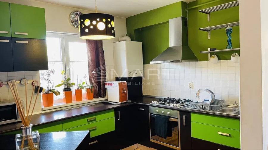 Duplex Buna Ziua - 1