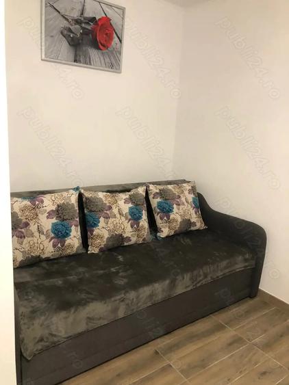 Vand garsoniera zona Titan , Bld.1 Decembrie intersectie cu Str.Postavarului - 4