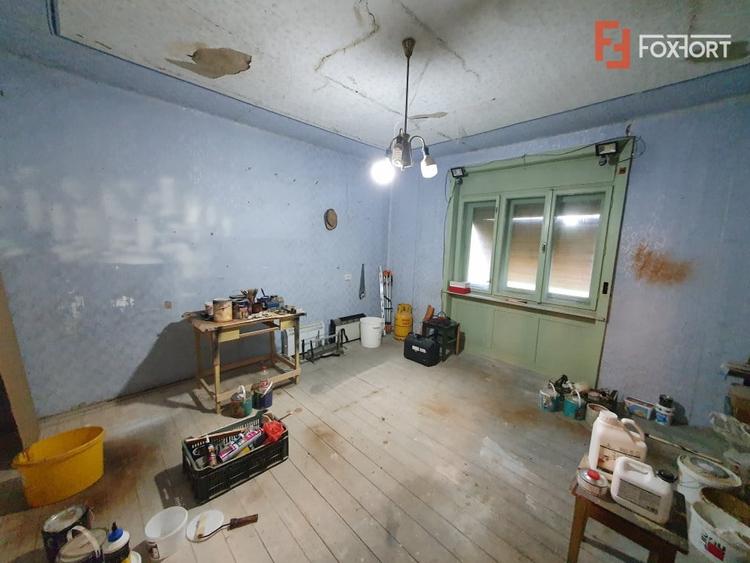 COMISION 0% Casa individuala cu 5 camere si teren de 3489 mp Percosova - Gataia - 17