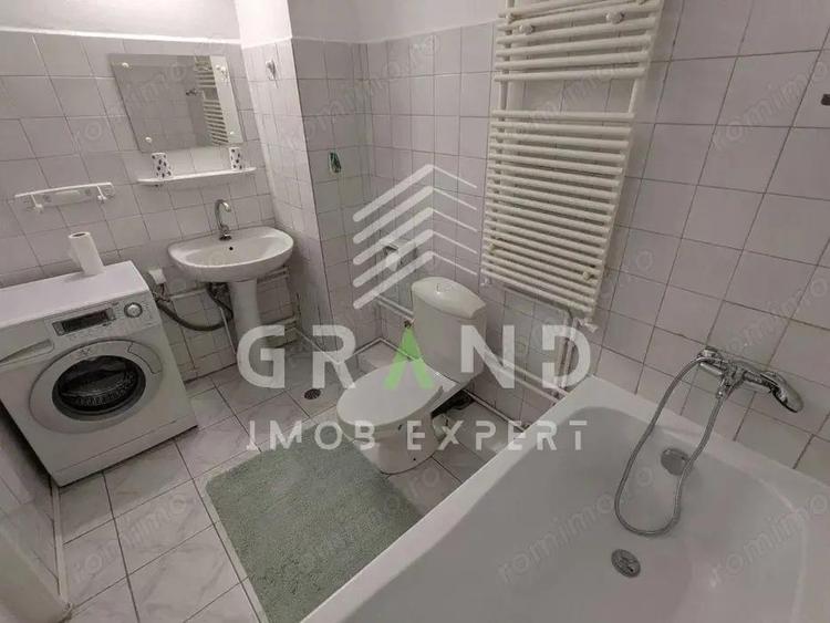 Apartament 1 camera | BALCON | Arinilor/Manastur - 1