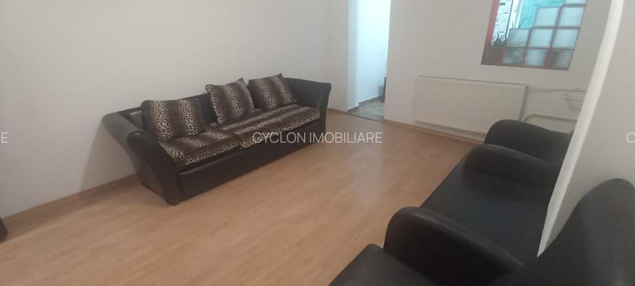 Ocazie! Inchiriere apartament 3 cam Calea Rahovei 6/8