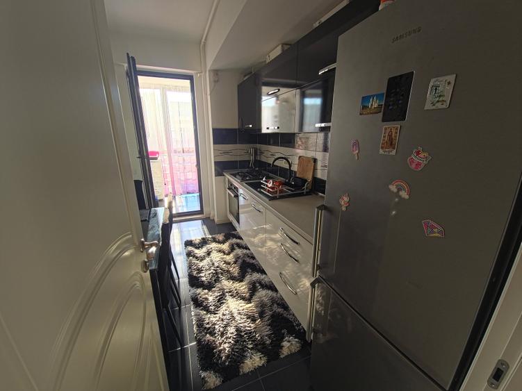 Tomis Plus  2 camere luminos bucătărie închisă lift - 4