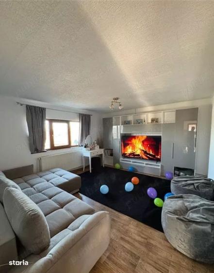 Casa De Vanzare | Zona Sanpetru | Utilitati - 4