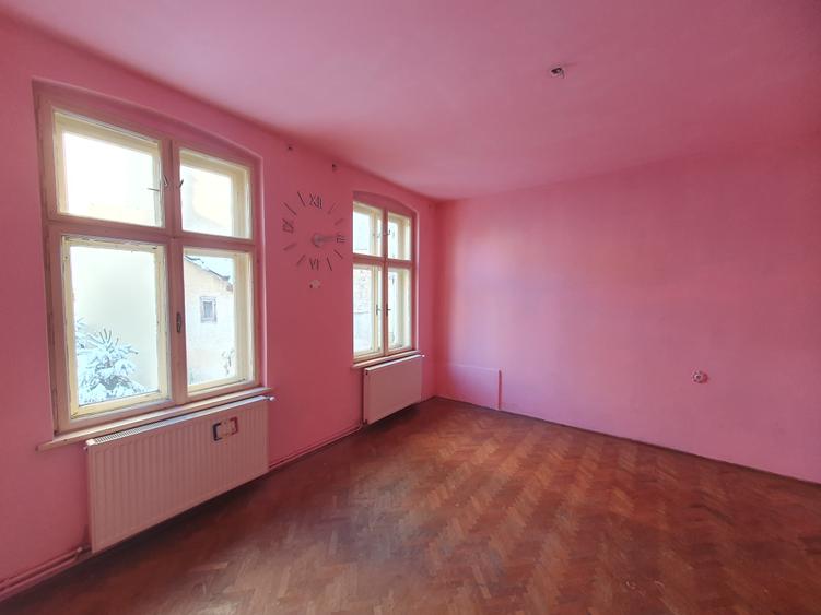 Casa in Centrul Istoric Brasov - 2