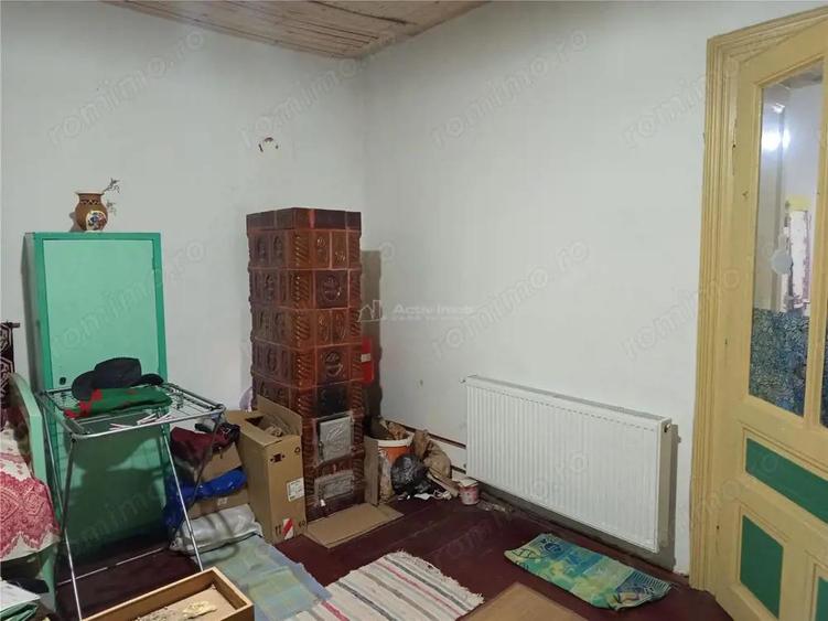 Ilidia, Casa 8 Incaperi, 744mp Teren, Zona Turistica, Pret Usor Negociabil - 1