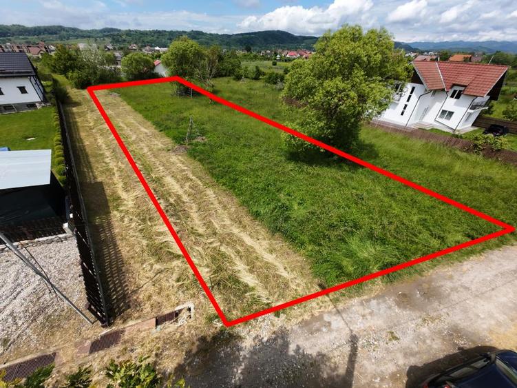 Valea Iasului, Arges - 3