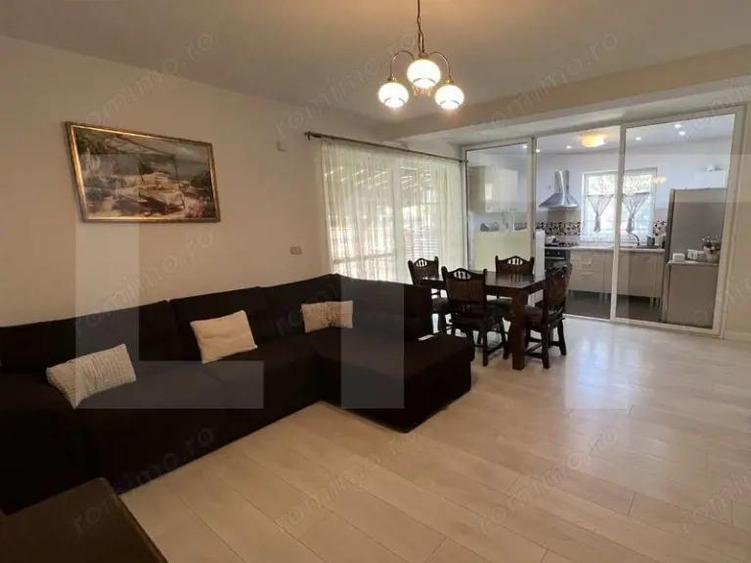 Oportunitate Hibrida: Vila Spa?ioasa cu Poten?ial Reziden?ial/Business - Chisoda - 2