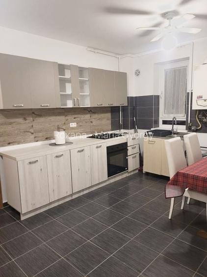 Apartamentul cu 2 camere de inchiriat în Avangarden 3, Brașov