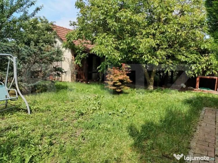 Casa, 3 camere, 693 mp teren, Lazuri - 5