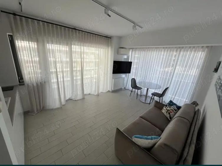 DeSilva Beach Side Mamaia Nord - Apt. 2 camere - 0% comision - 6