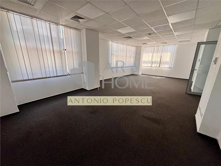 Spatiu comercial P+5, 20 locuri de parcare, Ploiesti, zona Cantacuzino - 22