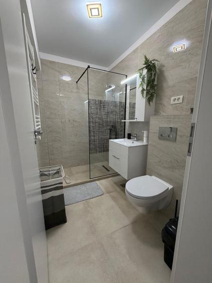 Inchiriez garsoniera noua - 5