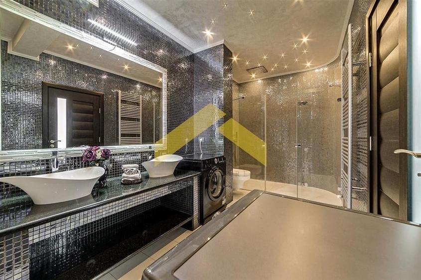 Apartament de lux de inchiriat Ared UTA - 2