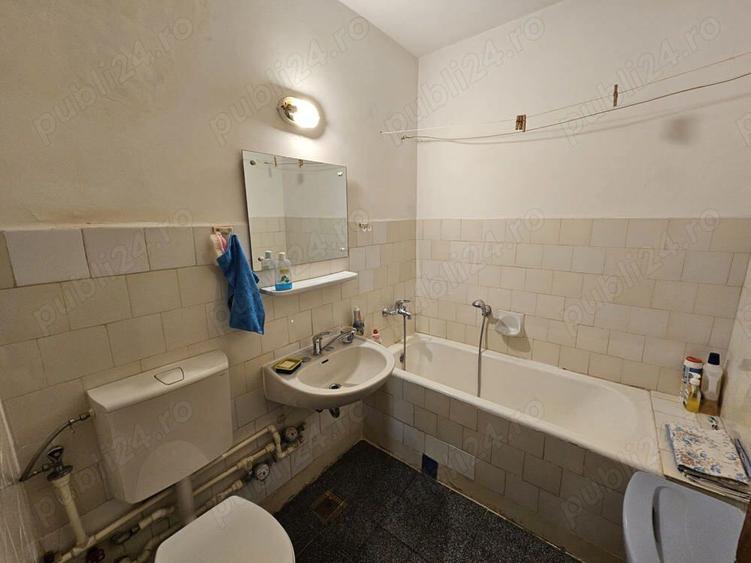 Vand sau inchiriez apartament 2 camere semidecomandat 4 4 Tomis 2, Cri?anei 65A - 4