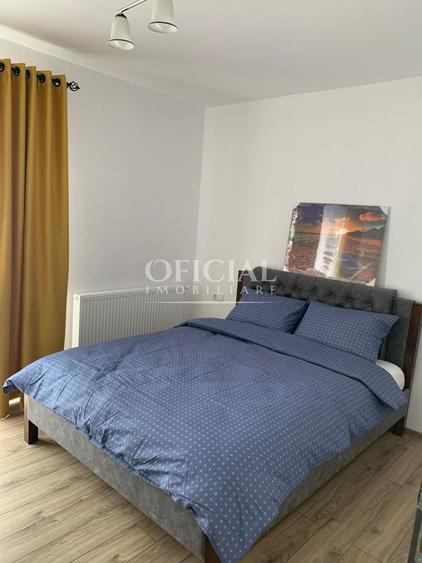 Apartament 2 camere | Parcare | Dog Friendly | Stejarului Floresti - 6