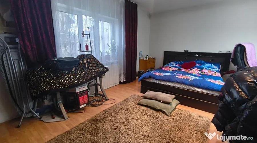 Casa in Deva, zona 22 Decembrie- Balcescu - 7