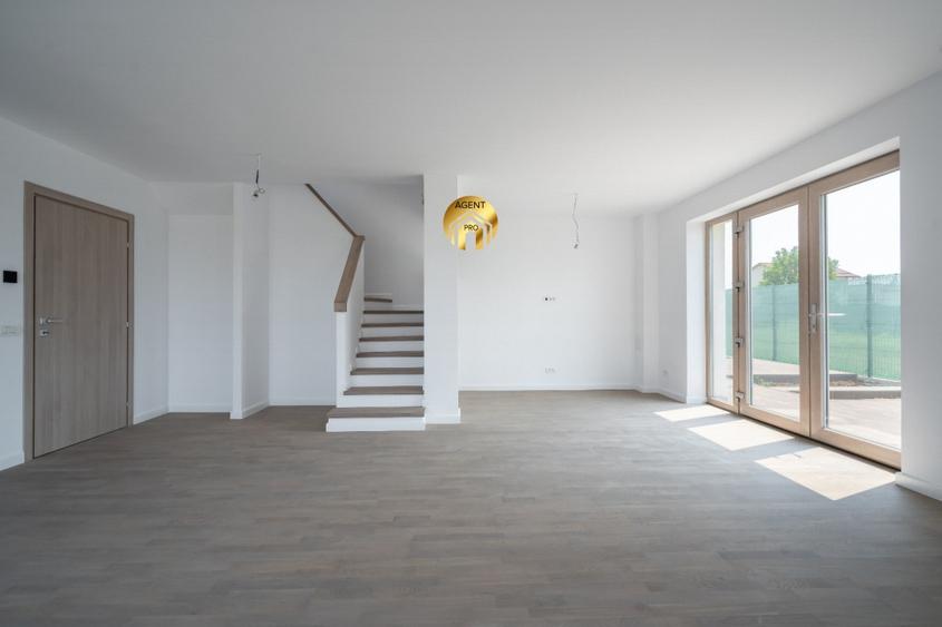 Casa 4 camere - Complex Privat - Aproape de DN1 - Otopeni Odaile - 5