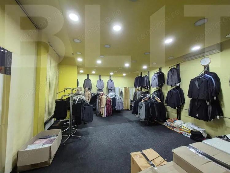 Spa?iu comercial de vanzare Ultracentral, Deva - 7