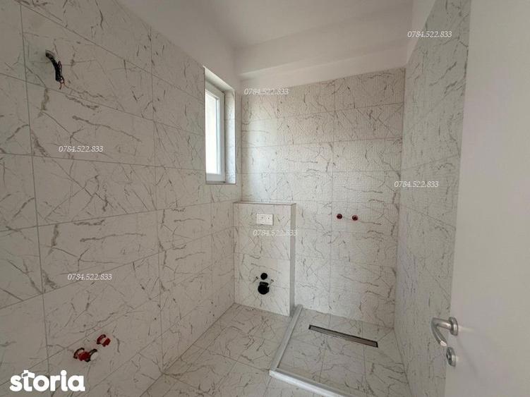 Casa - curte mare - gata de mutat - Comuna Berceni, langa Bucure?ti. - 7