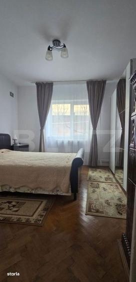 Casa individuala, 120 mp, zona Sararie - UMF - 3