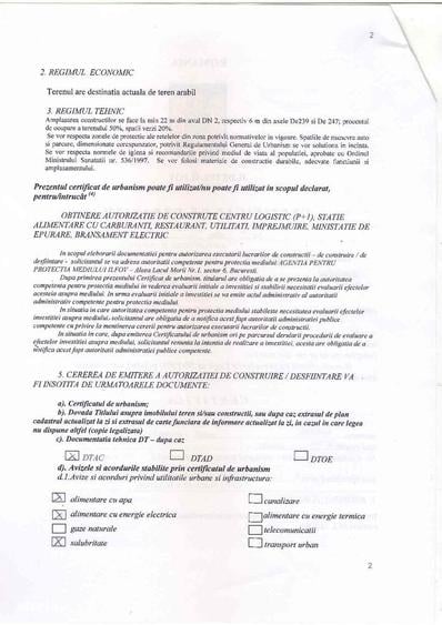 Oportunitate! | Teren 18.745 mp | Parc Logistic | Ganeasa Afuma?i - 11