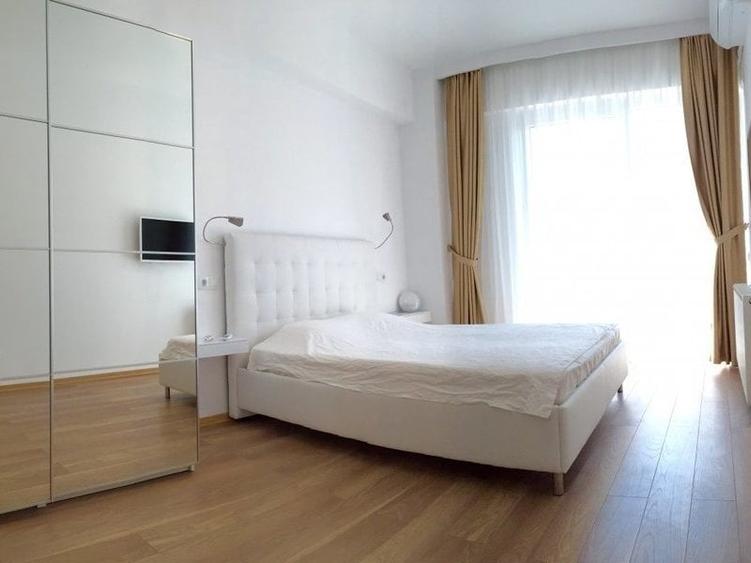 Apartament in zona Parc Herastrau cu 3 camere mobilat - 1