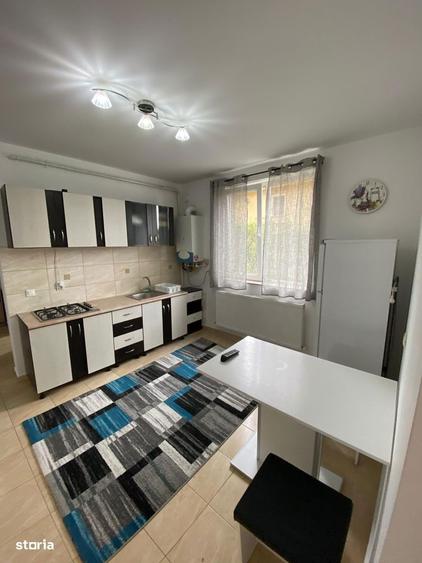 ( VANDUT ) Apartament 1 camera, baie bucatarie constructie noua - 4