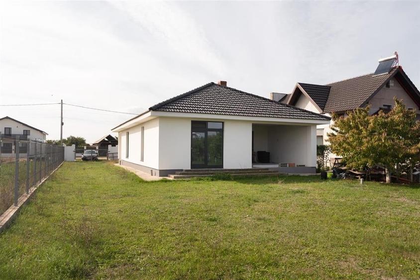 RECO Casa moderna la cheie in Livada de Bihor -teren 1248 mp - 37