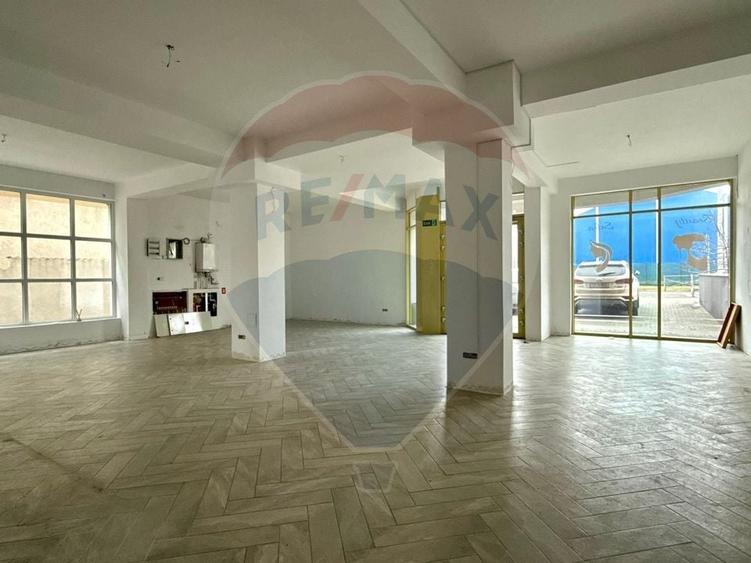 Spațiu comercial de inchiriat in Cumpana Soseaua Constantei - 8