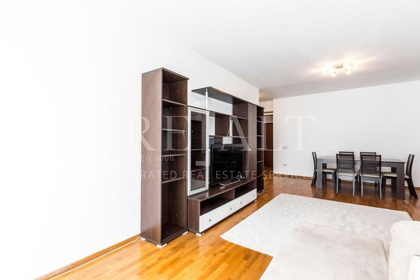 Inchiriere apartament 2 camere | Parcare | Herastrau, Sos.Nordului - 7