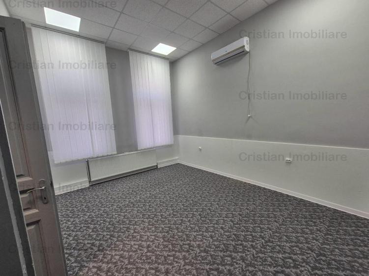 Casa Superba 3 camere, 127 mp utili , toate utilitatile, zona Centrala - 9