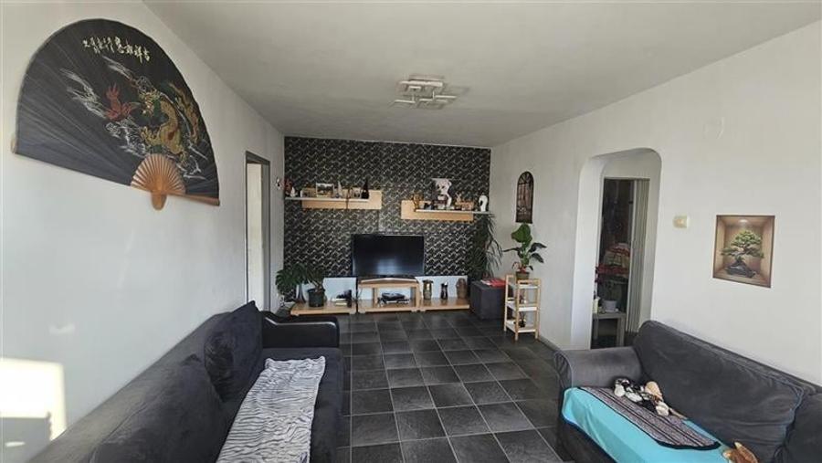 Berceni- Metrou Piata Sudului, apartament 4 camere, centrala proprie, bloc reabi - 5